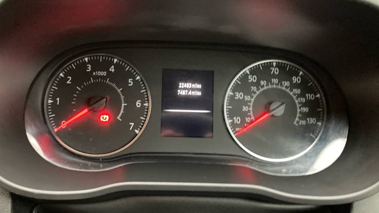 Dacia Duster 1.5 Blue dCi Prestige 5dr Diesel Estate